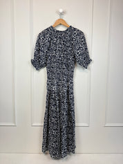 Apiece Apart Floral Dress (XS)