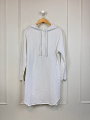 Frank & Eileen Sweatshirt Dress (S)