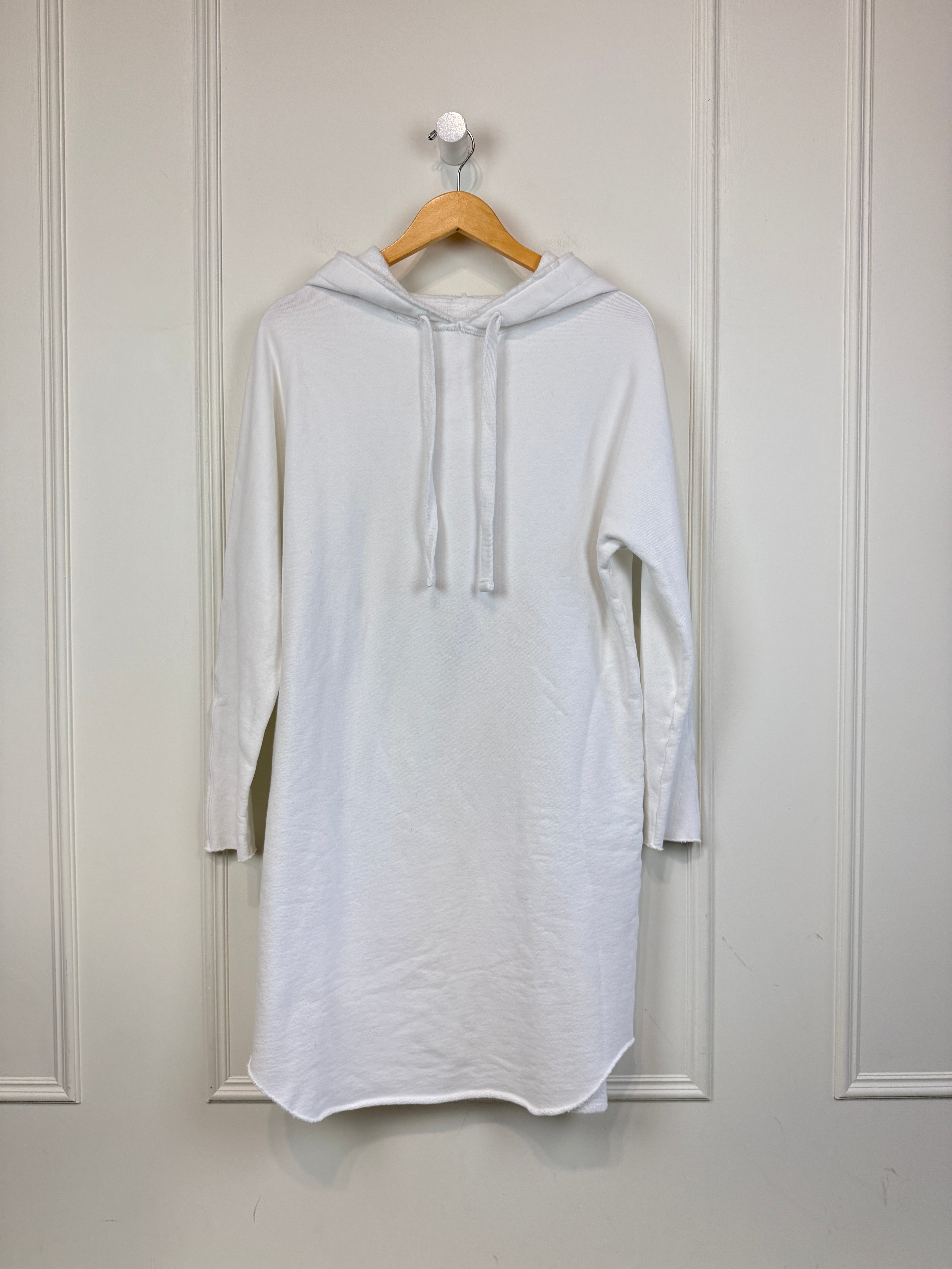 Frank & Eileen Sweatshirt Dress (S)