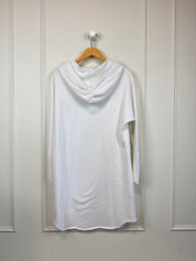 Frank & Eileen Sweatshirt Dress (S)