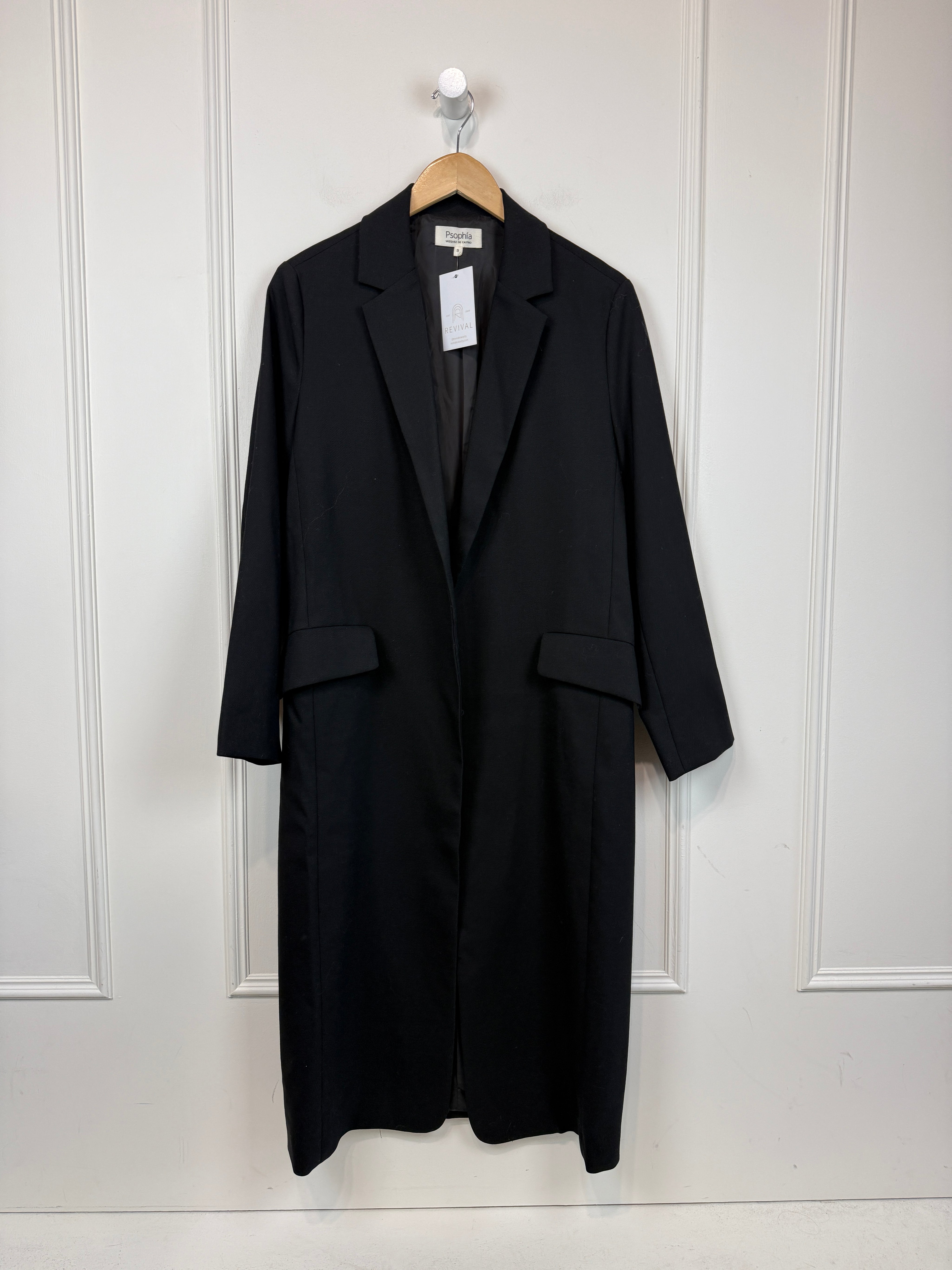 Psophia Trench (S)