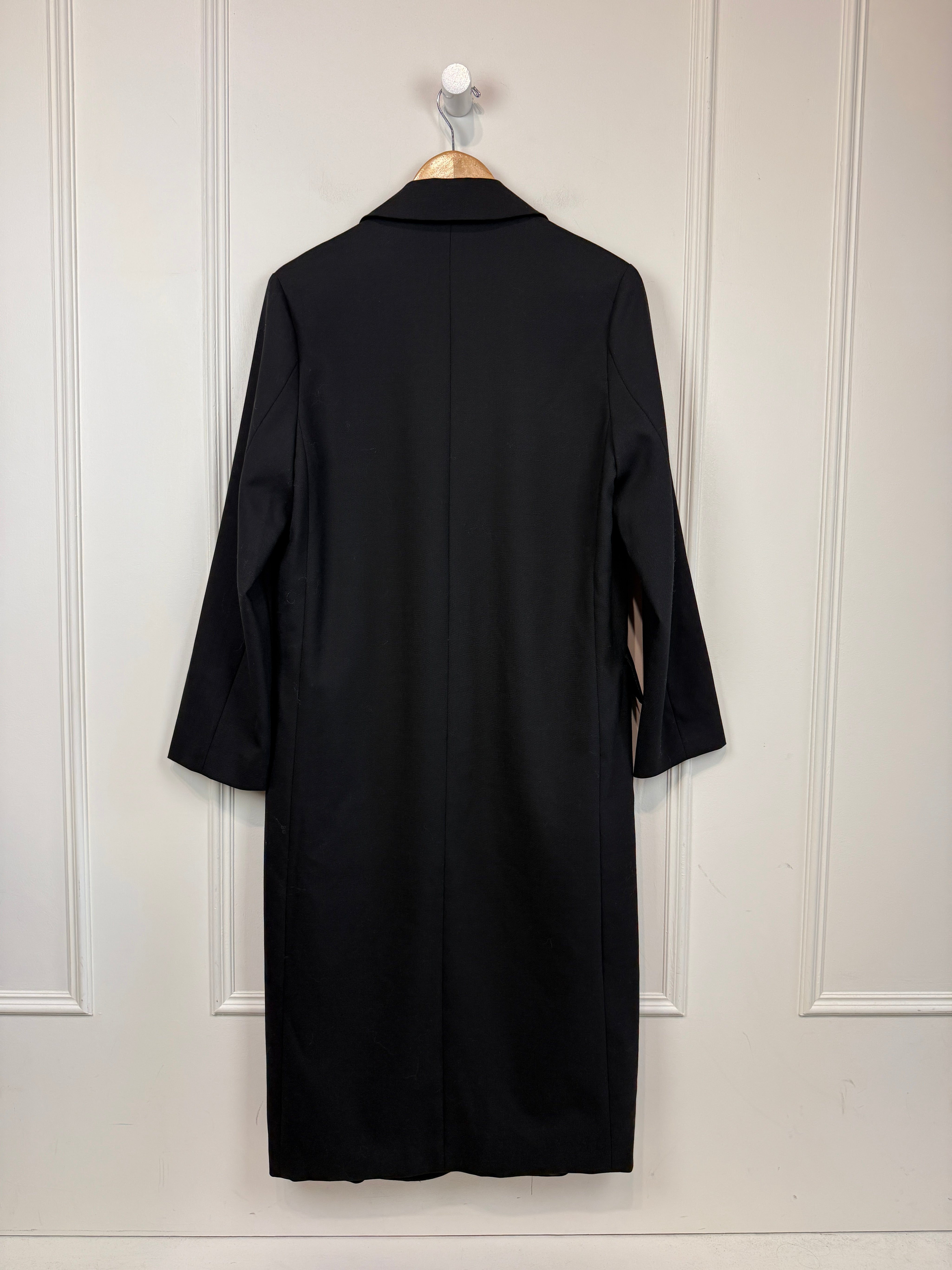 Psophia Trench (S)