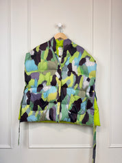 Psophia Down Coat (S)