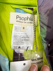 Psophia Down Coat (S)
