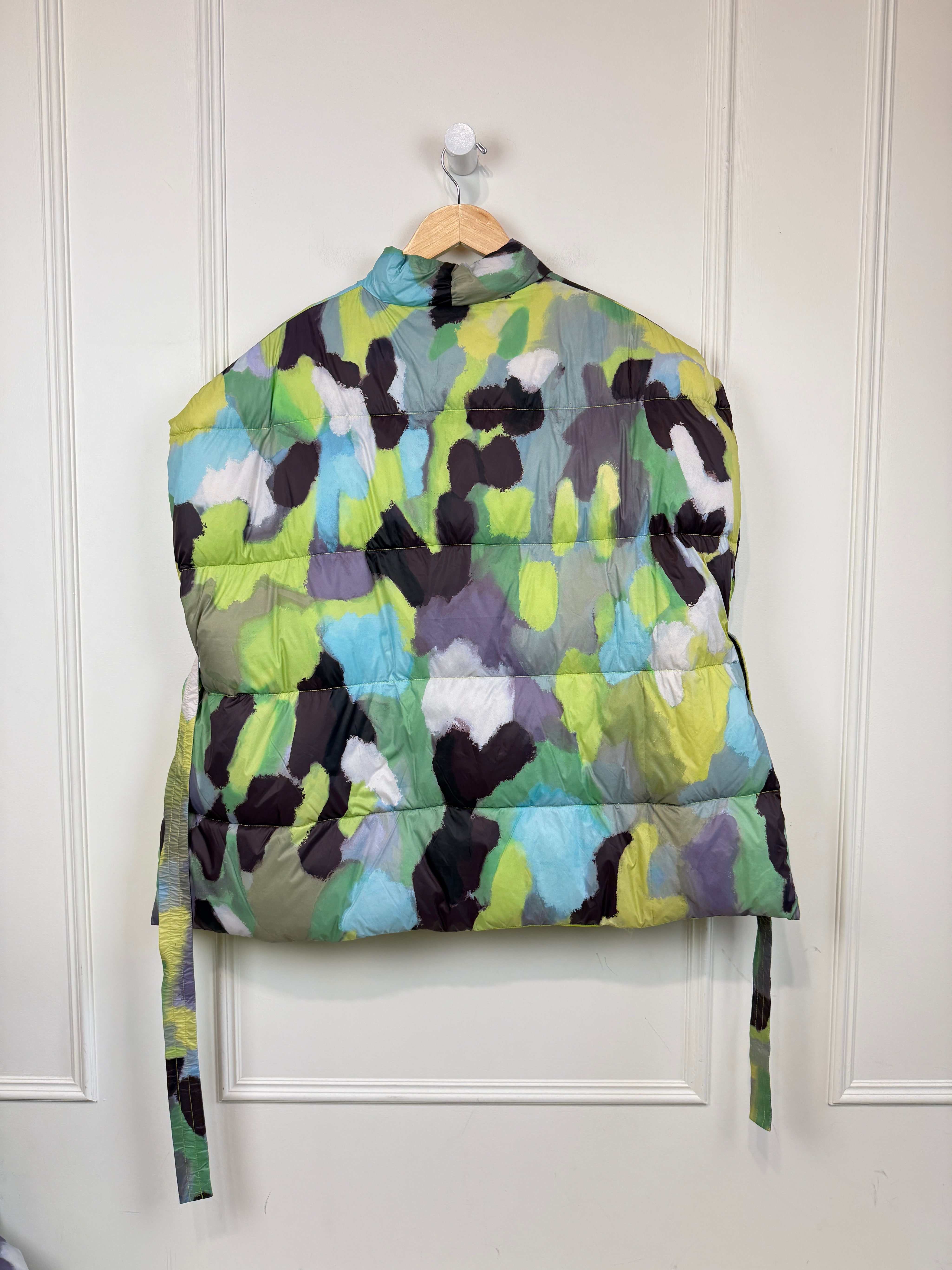 Psophia Down Coat (S)