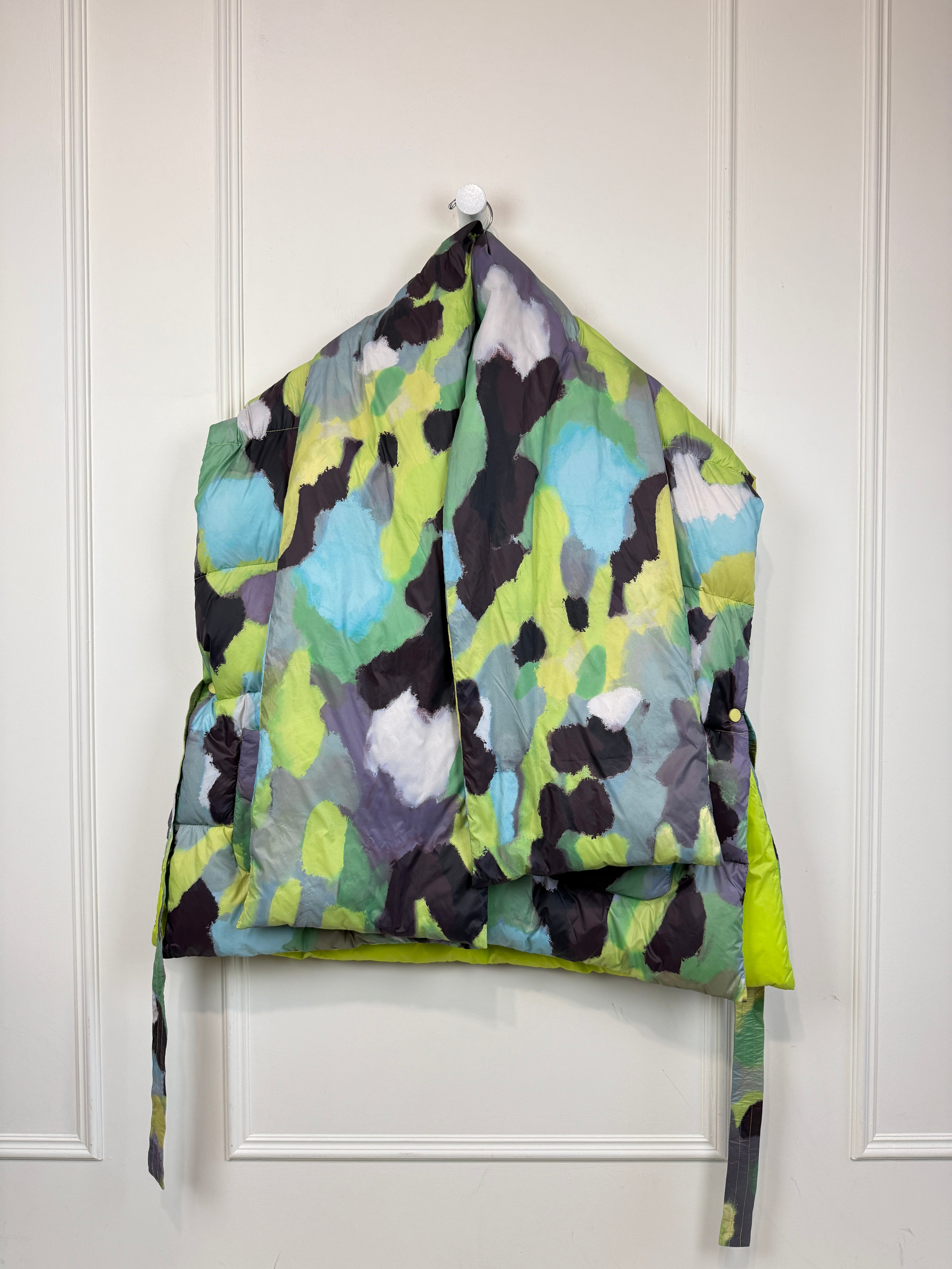 Psophia Down Coat (S)