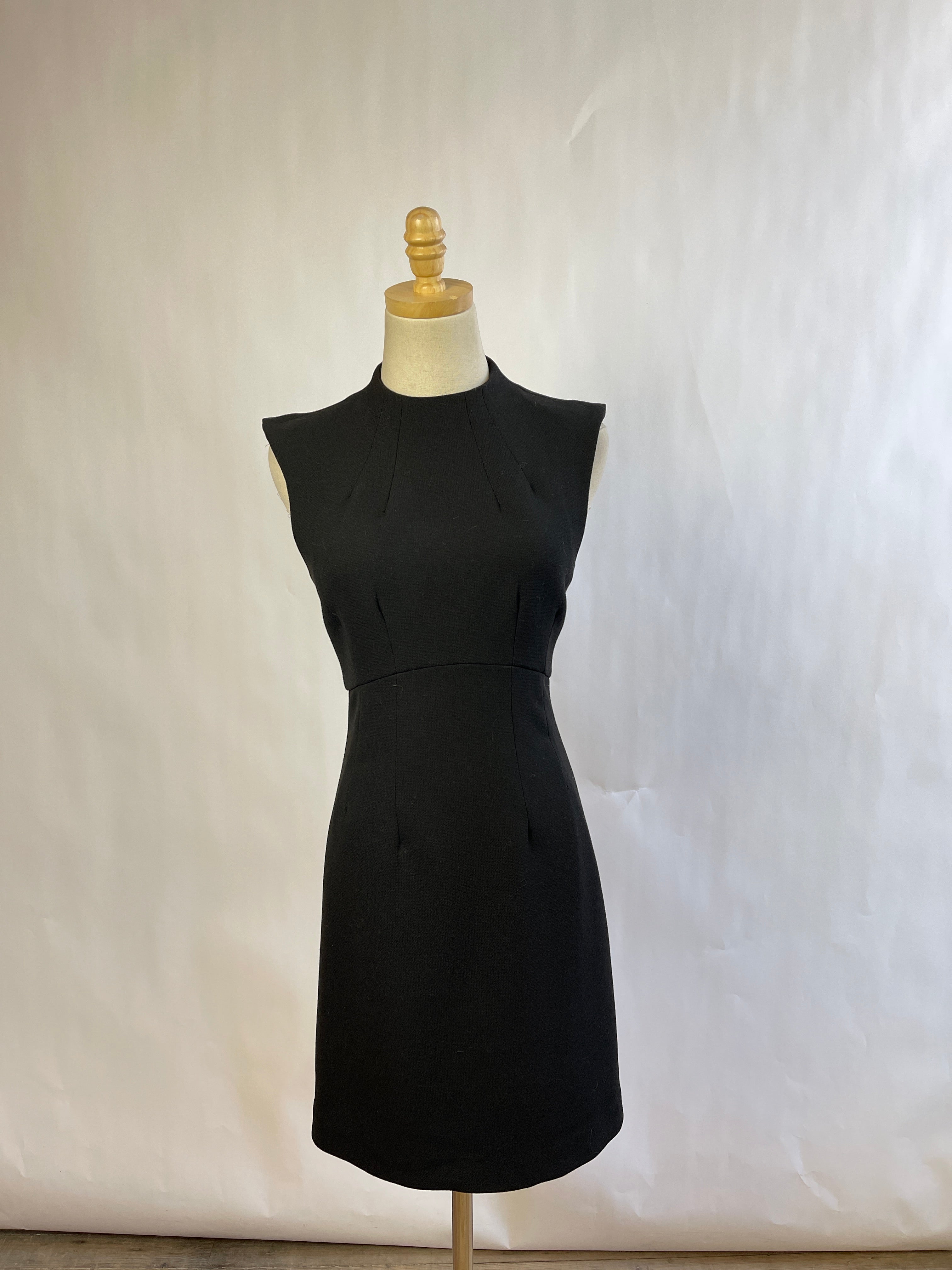 Veronica Beard Little Black Dress (2/XS)