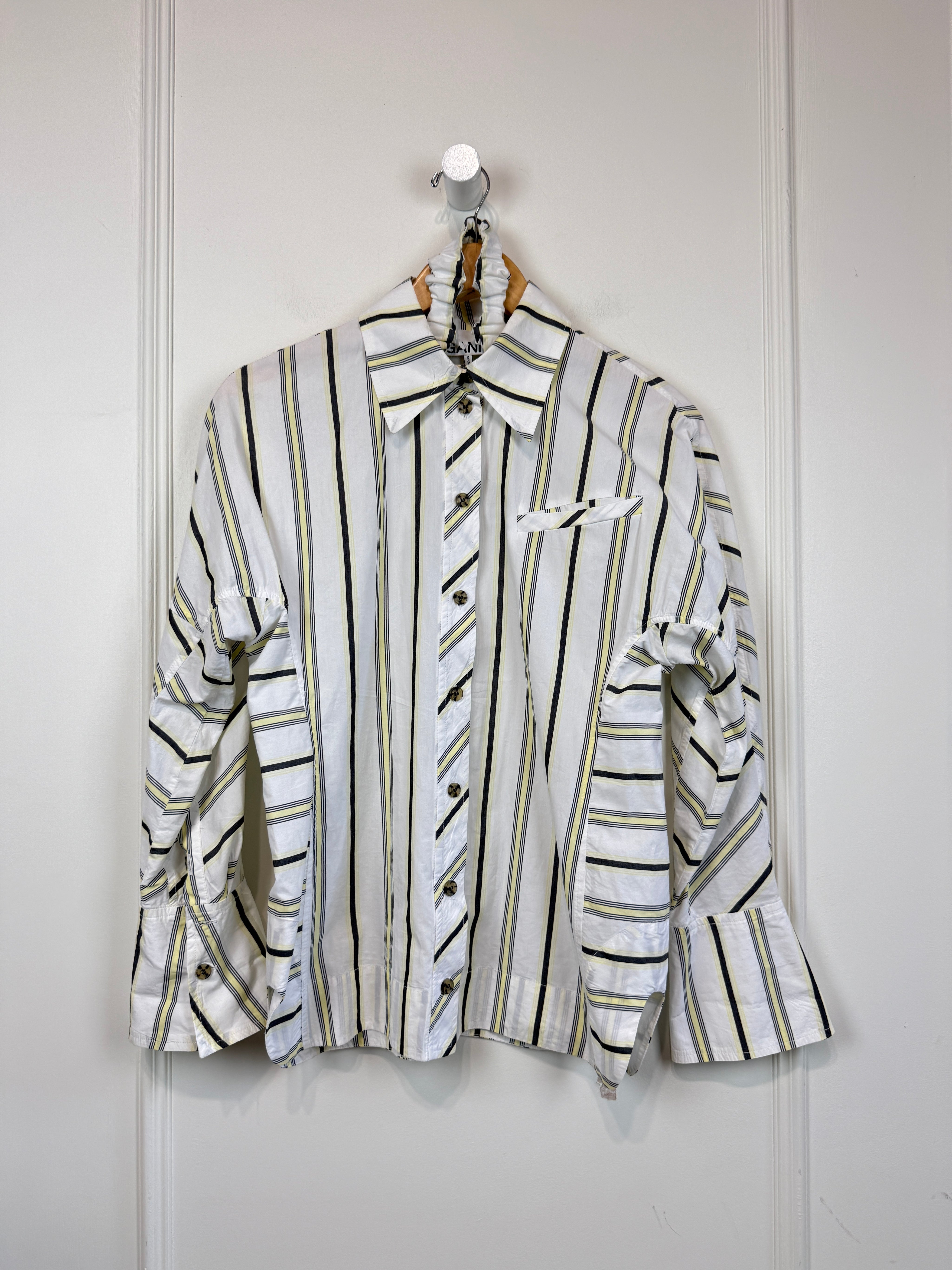 Ganni Top (S/34)