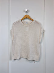 Pistola Knit Top (S)