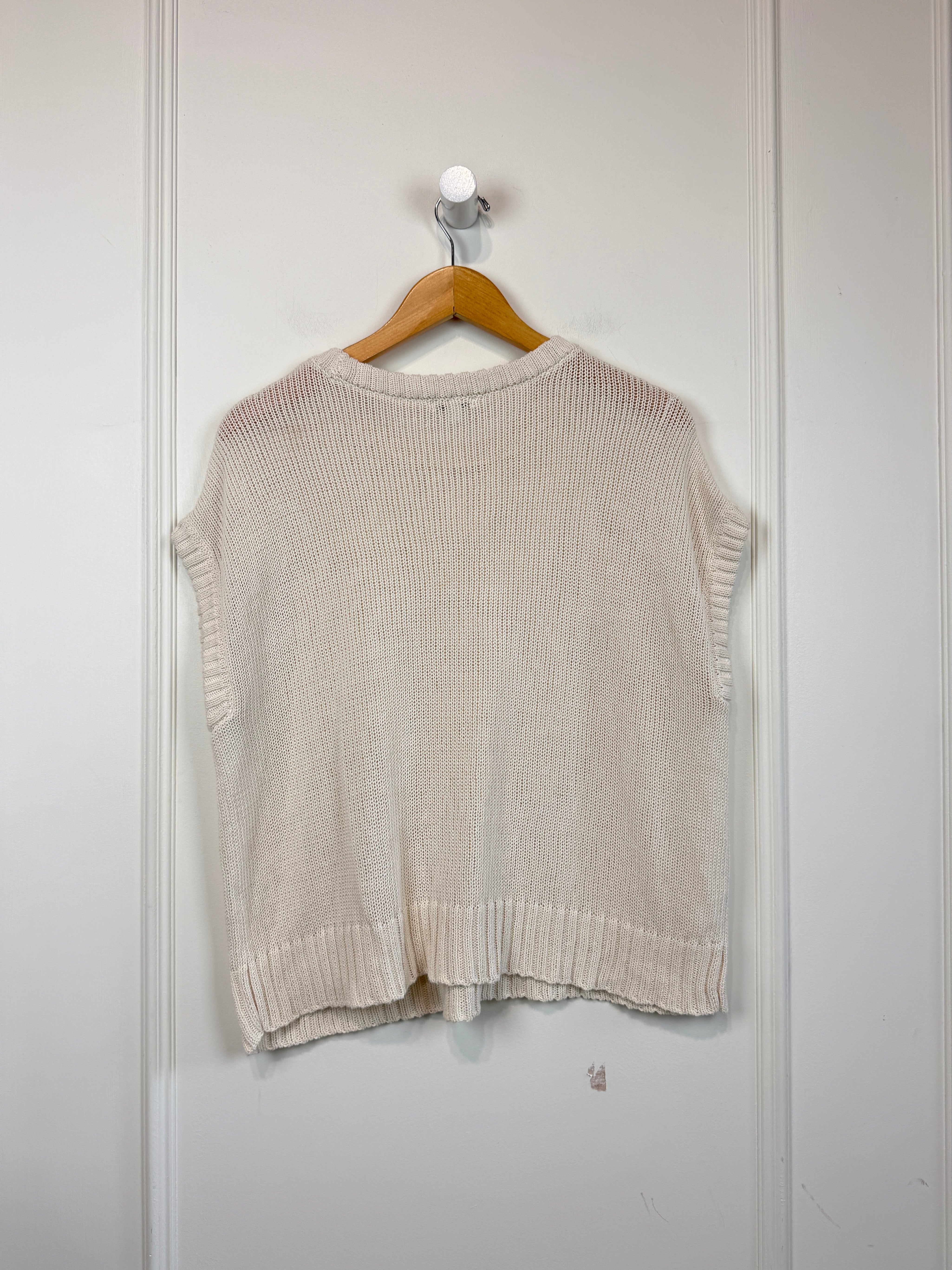 Pistola Knit Top (S)