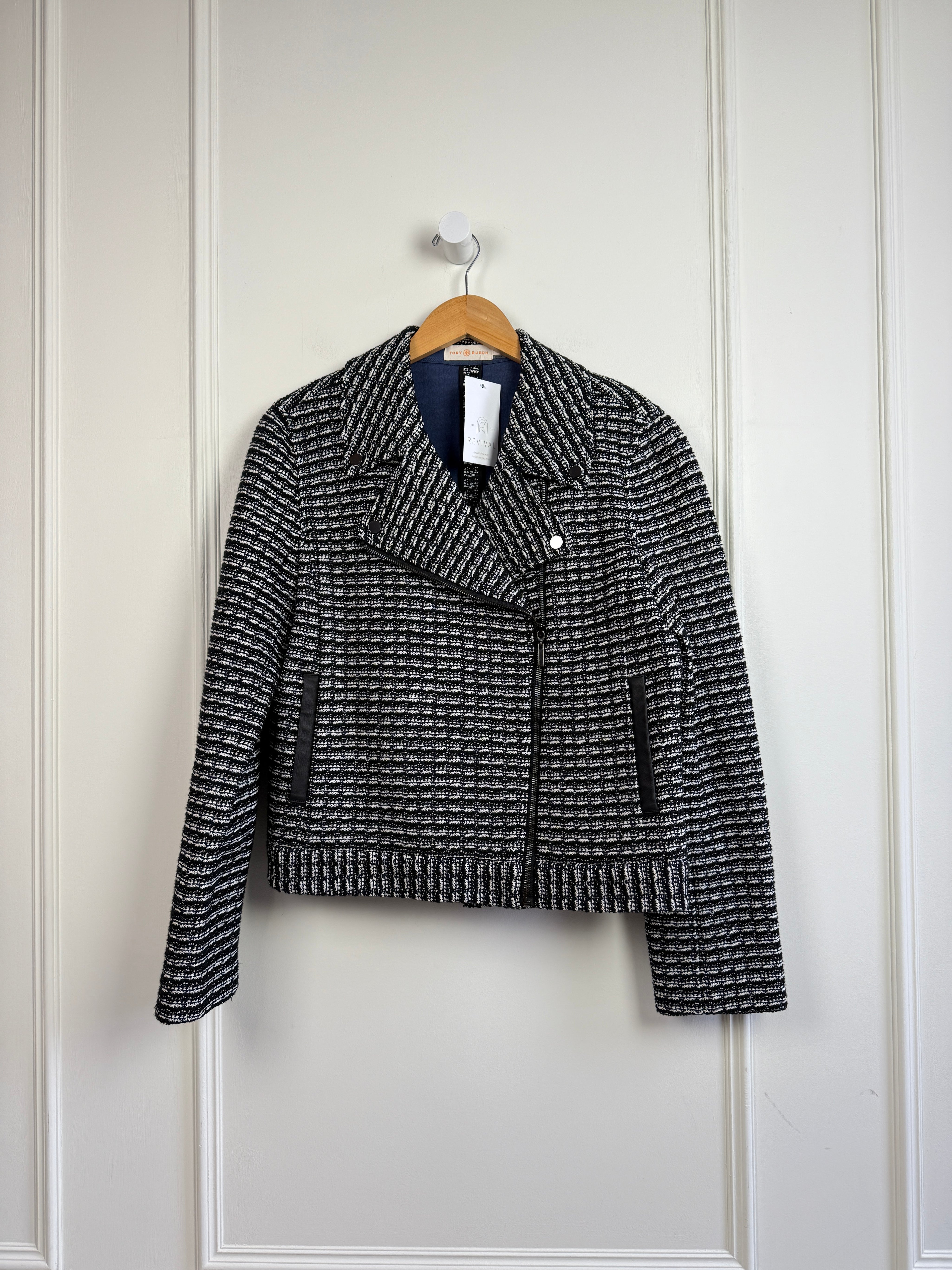Tory Burch Blazer (L)