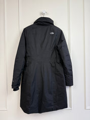 The North Face Long Goose Down Coat (M)
