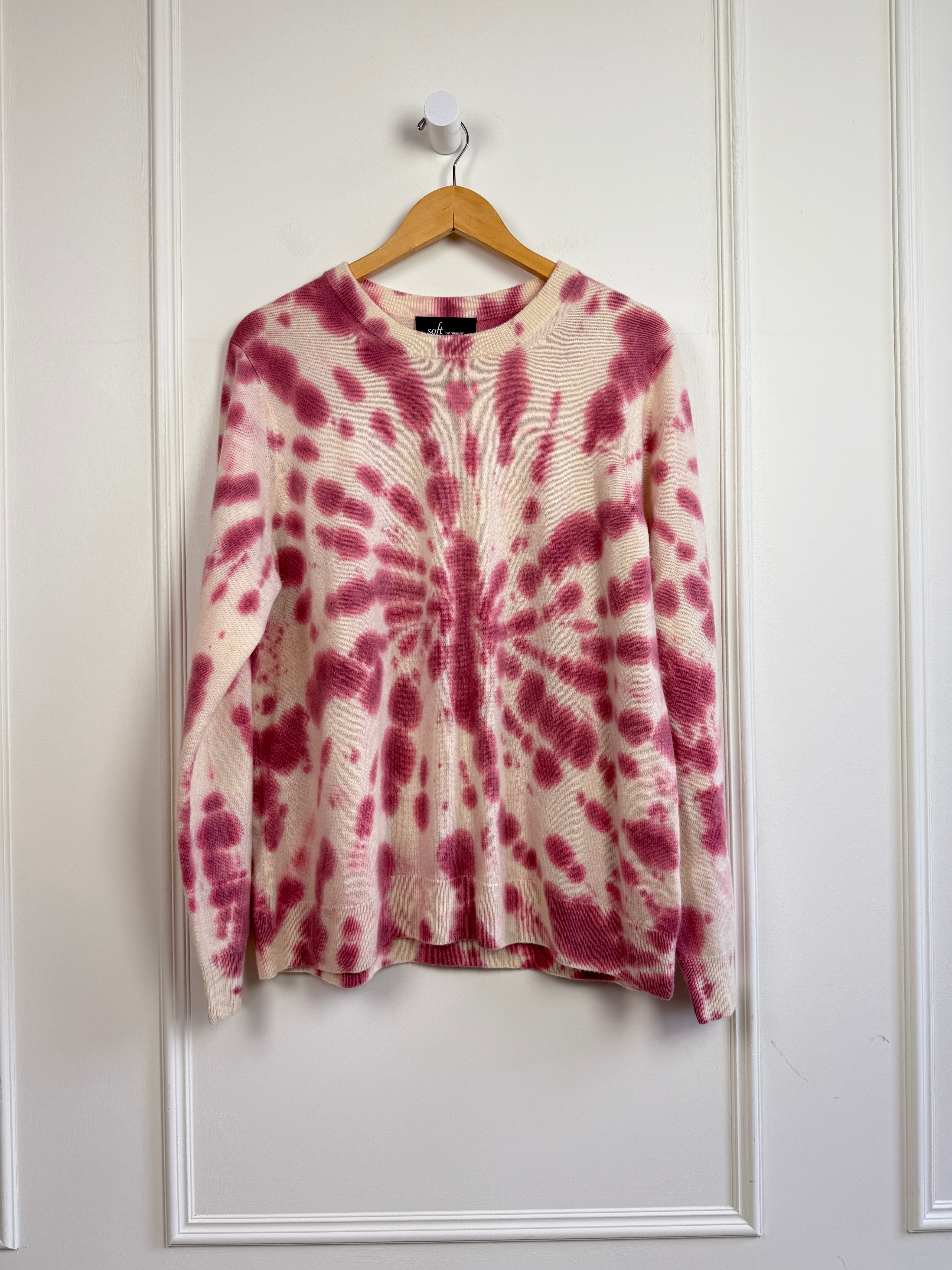 Naadam Cashmere Sweater (L)