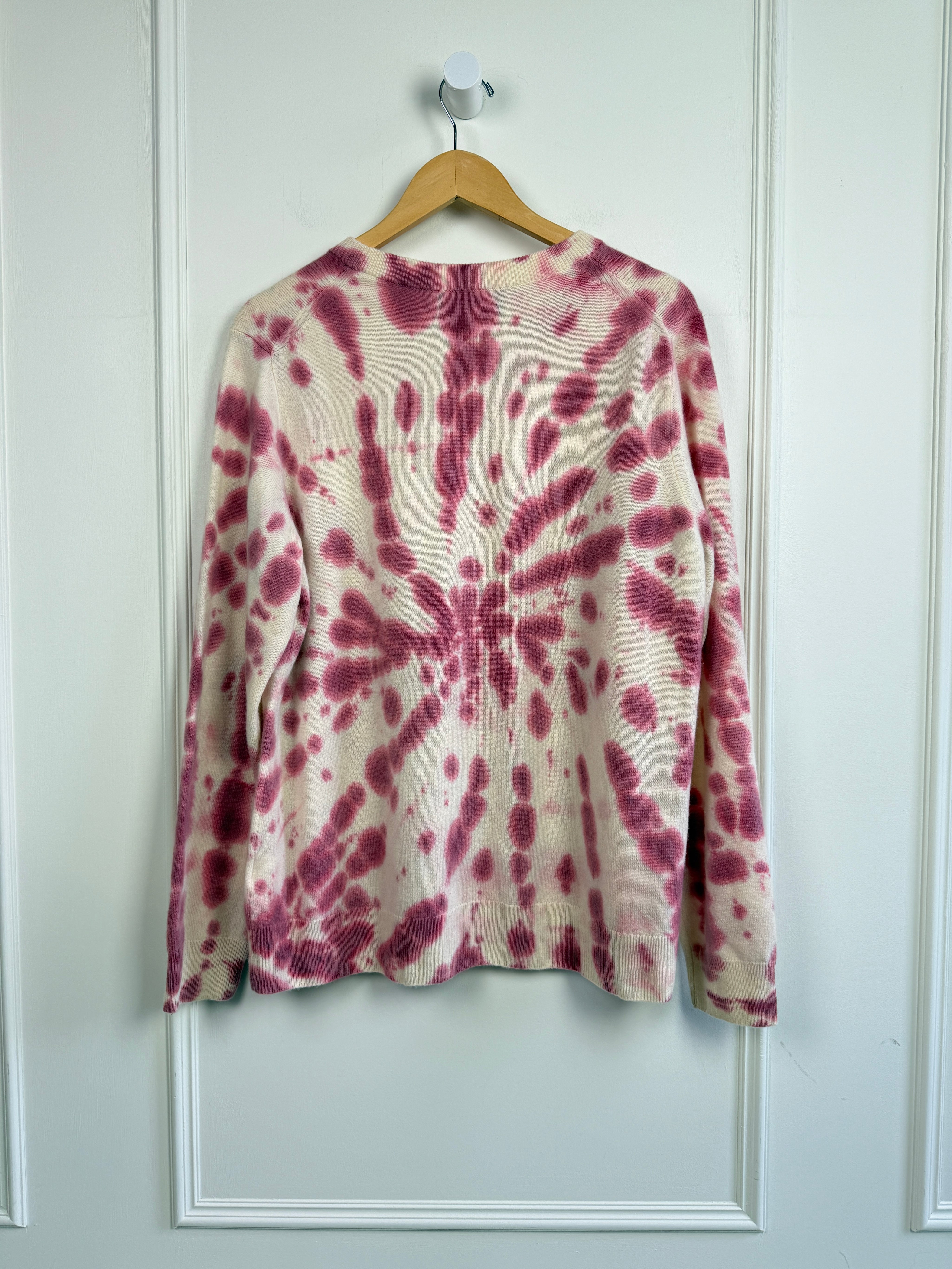 Naadam Cashmere Sweater (L)