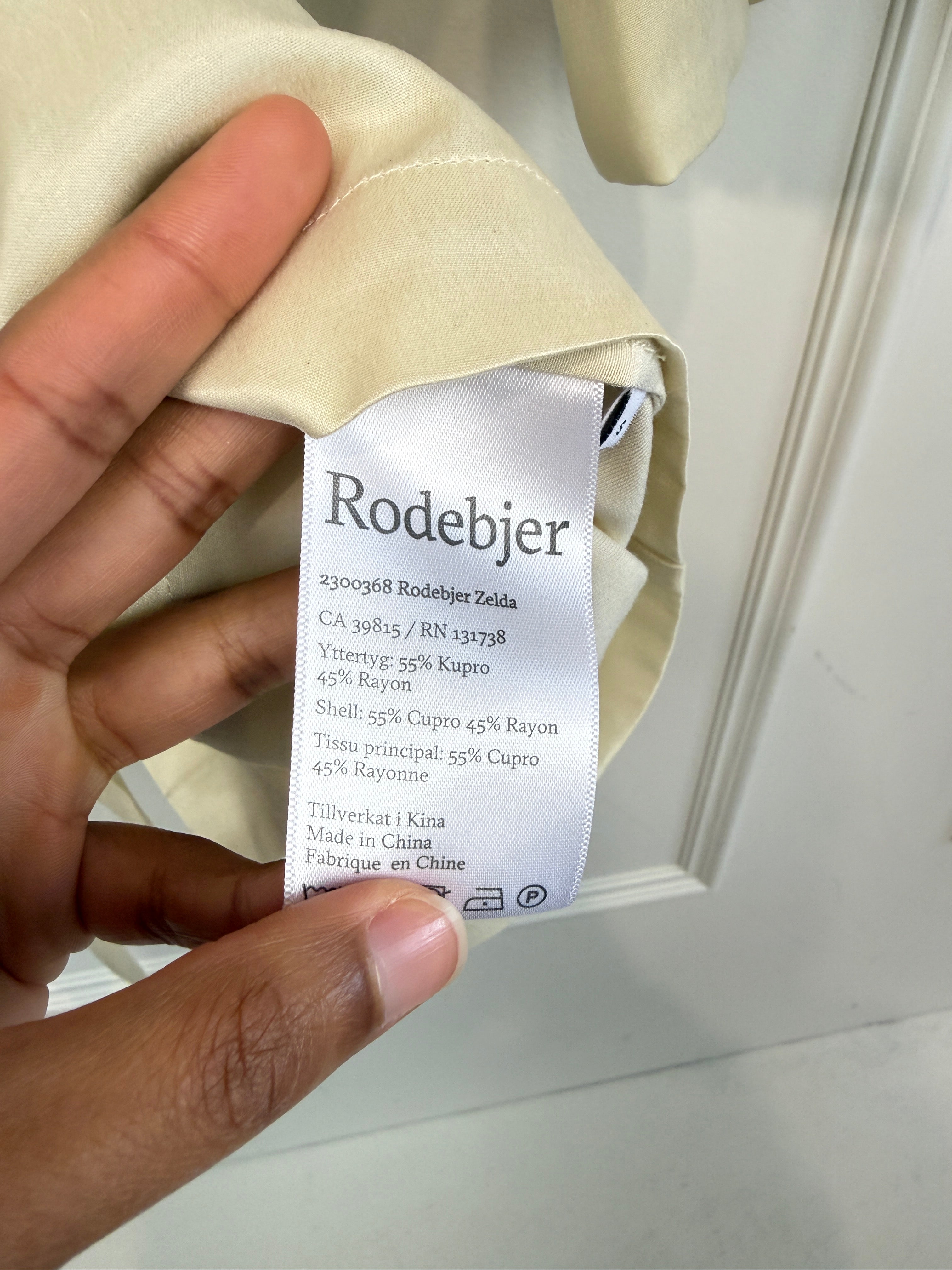 Rodebjer Zelda Blouse (S)