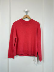 TWP Cashmere Boxy Sweater (XS)