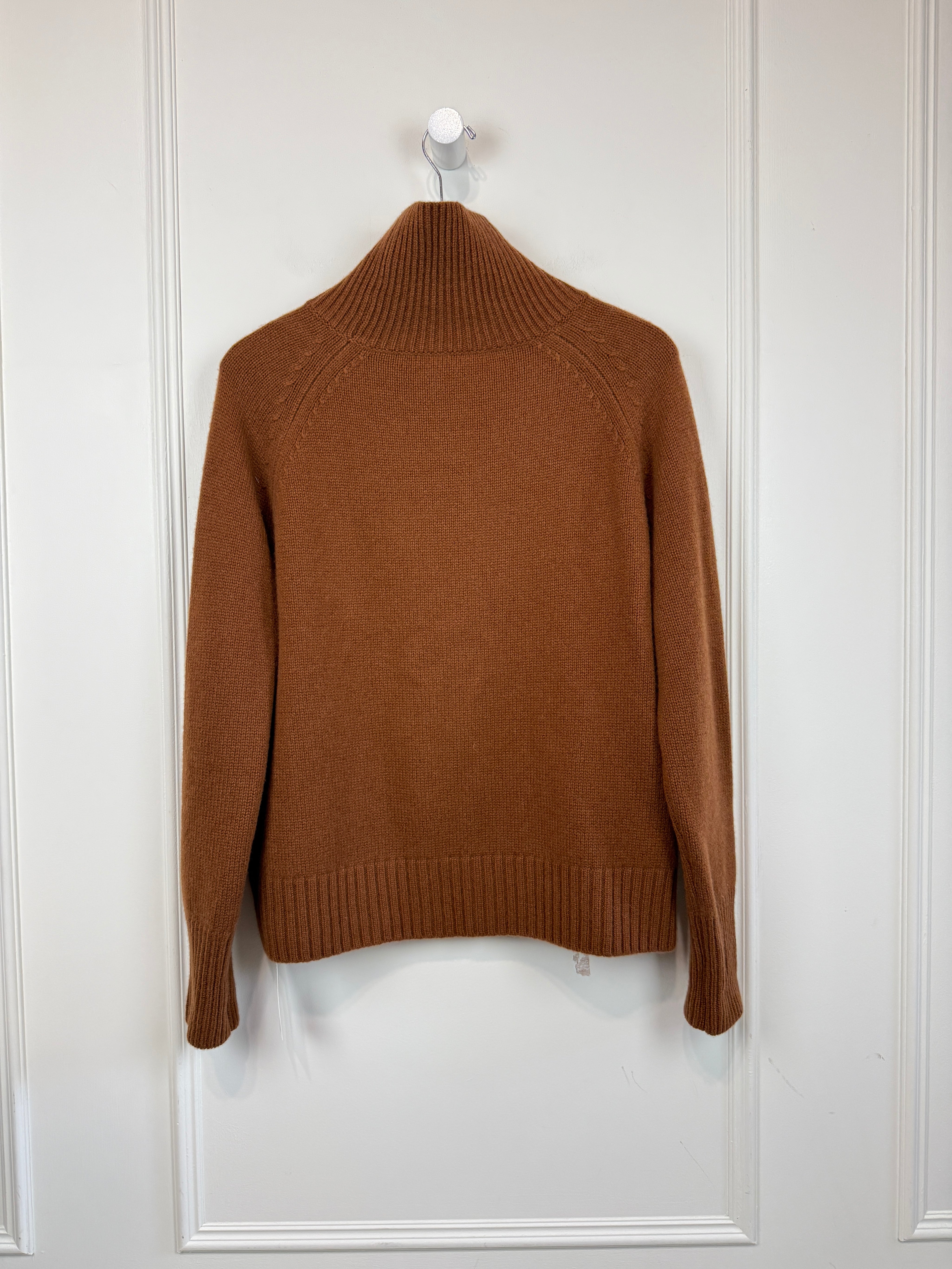 Nili Lotan Brown Sweater (S)