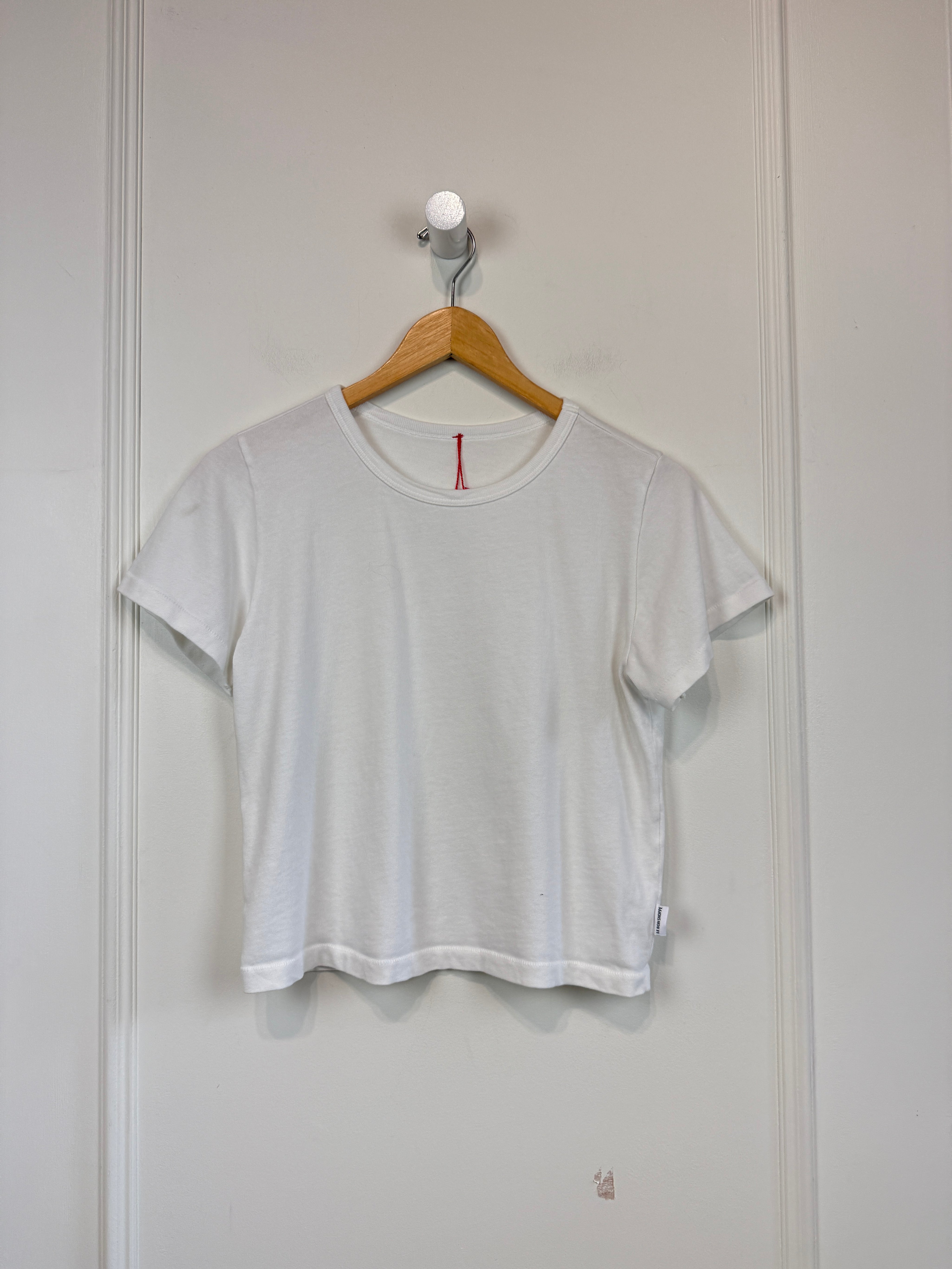 Le Bon Shoppe Little Boy Tee (S)