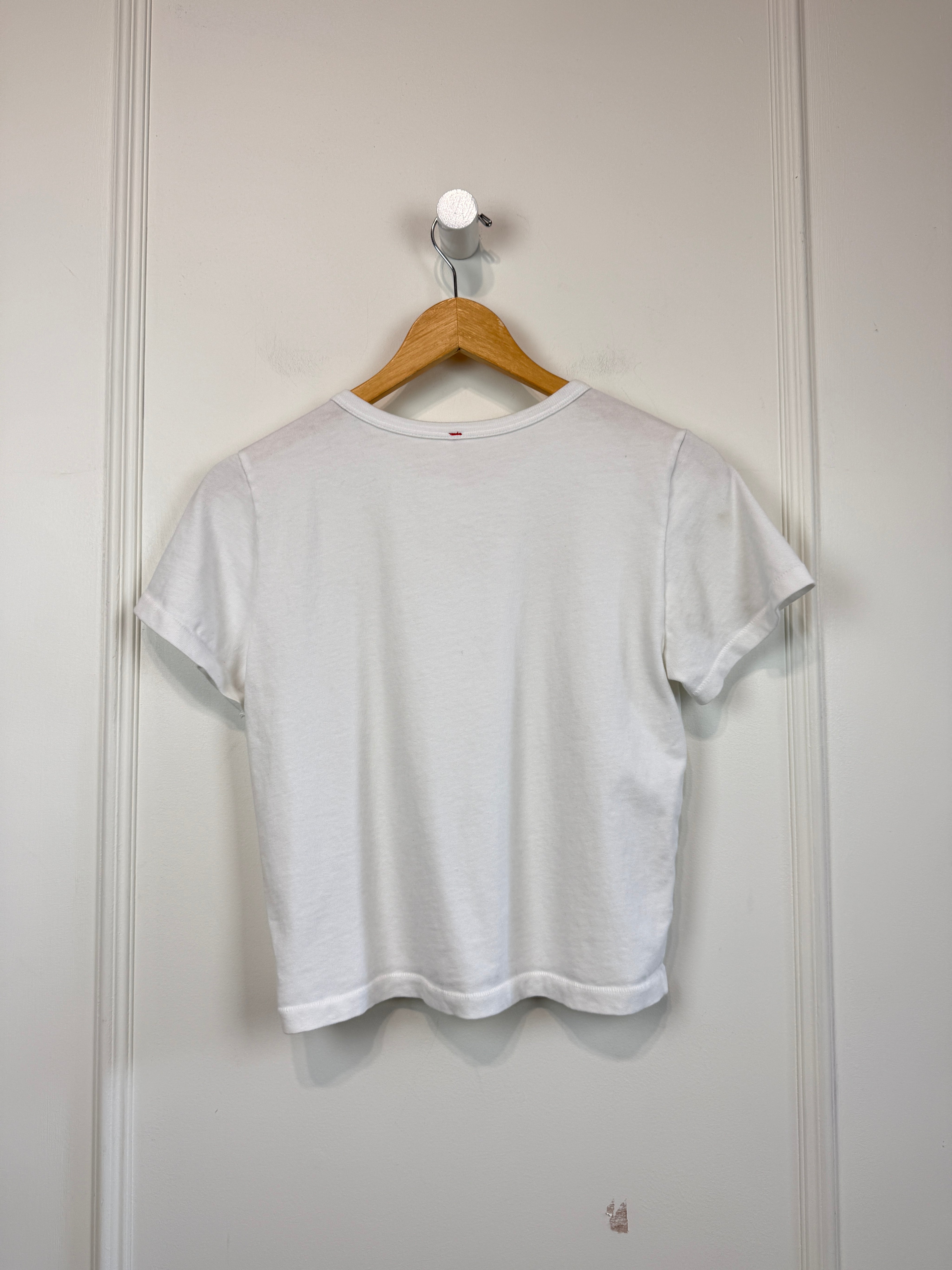 Le Bon Shoppe Little Boy Tee (S)