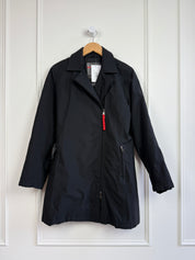 Prada Sport Black Coat (L)