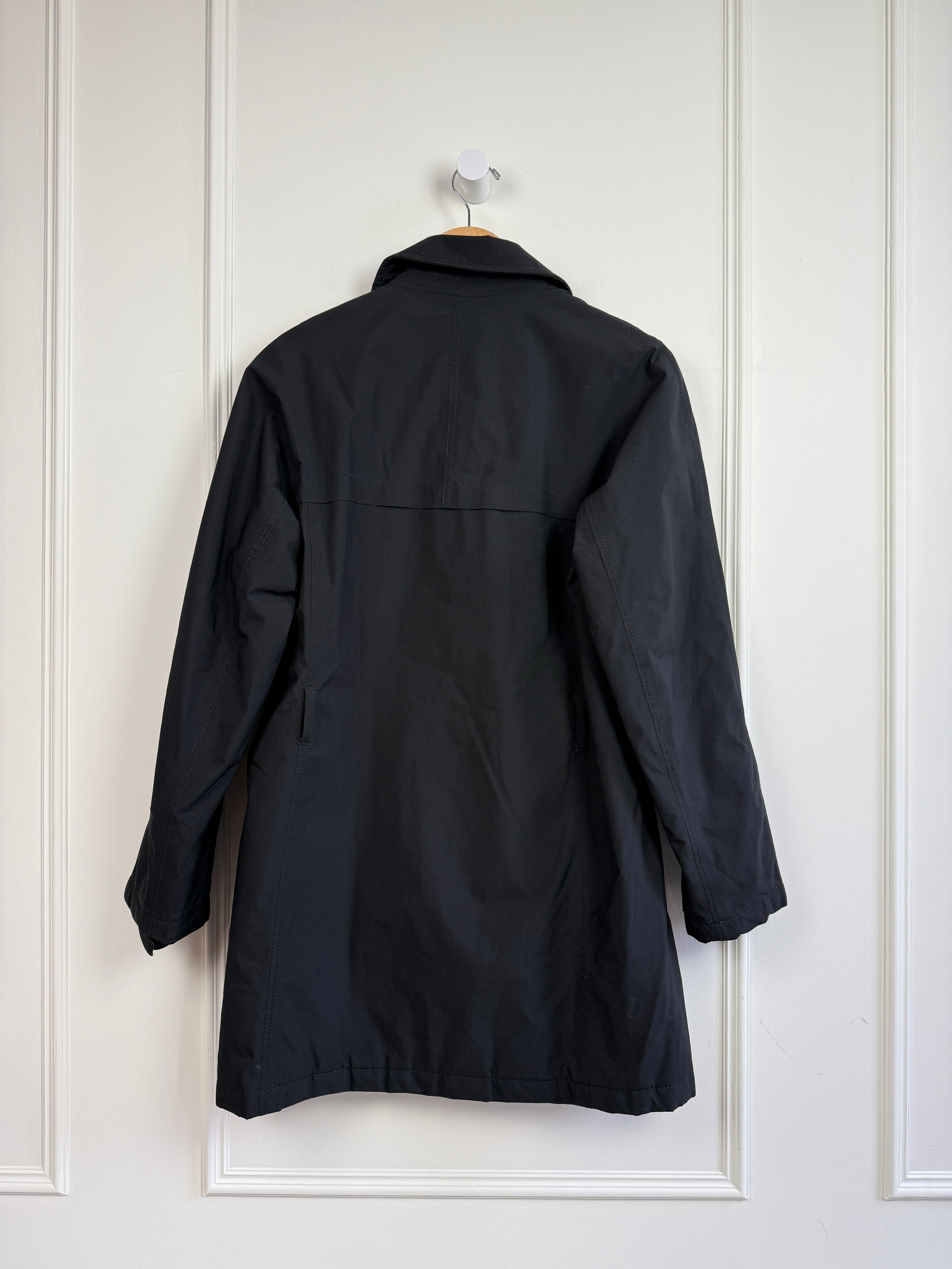 Prada Sport Black Coat (L)