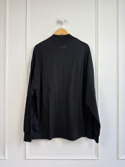 Essentials Fear of God Mock Neck Long Sleeve (S)