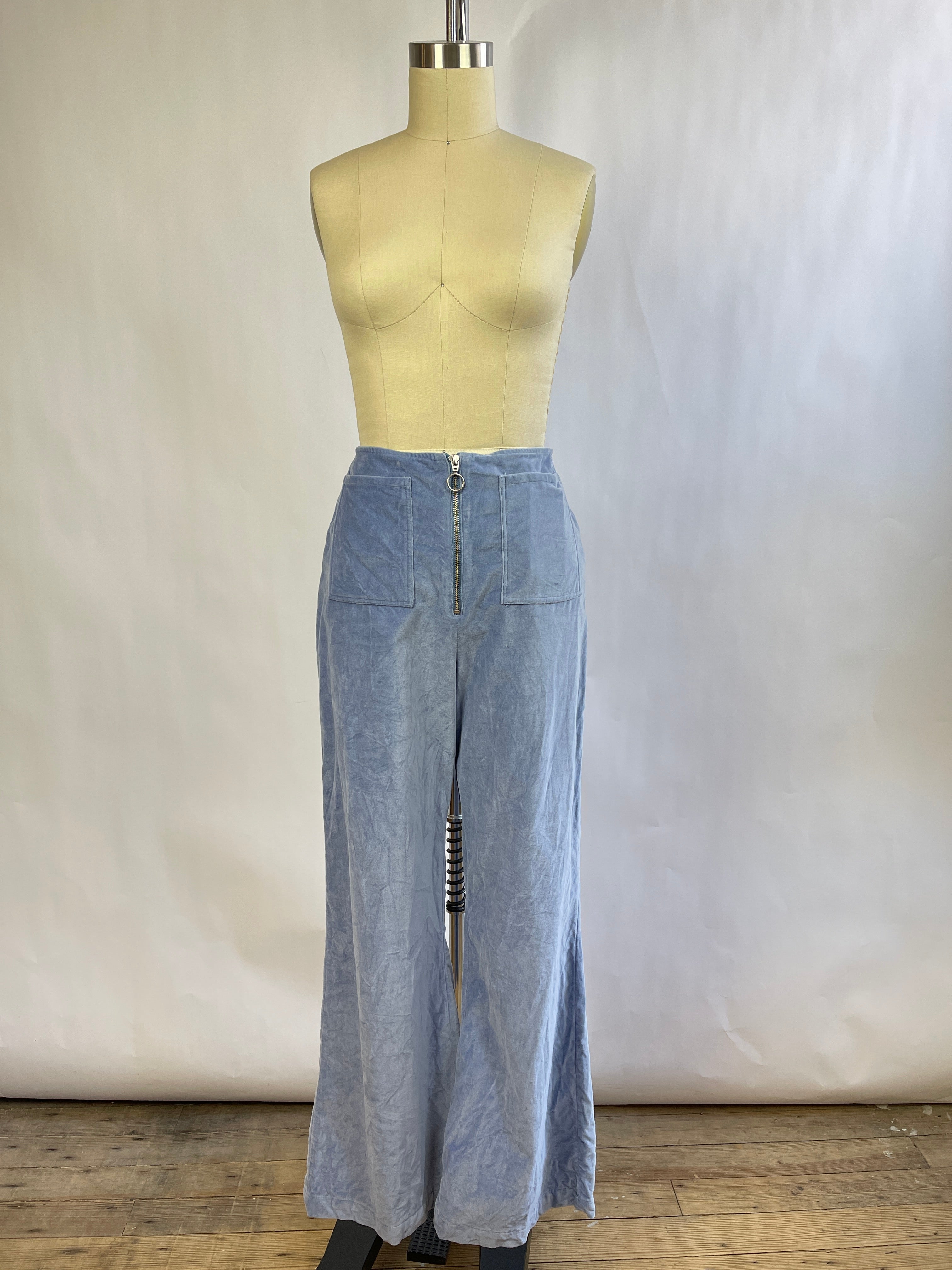 Paloma Wool Pants (42/L) – Revival