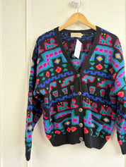 Vintage LL Bean Wool Sweater (XL)