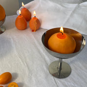 Scandles - Mandarin Candle