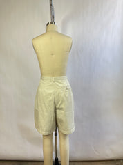 Vintage Khaki Shorts (L)