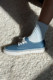 Le Bon Shoppe - Swing Socks | Baby Blue