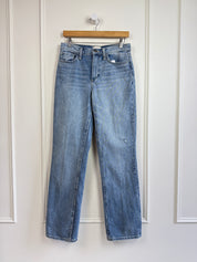 Favorite Daughter "The Tommy Denim" (0/25)