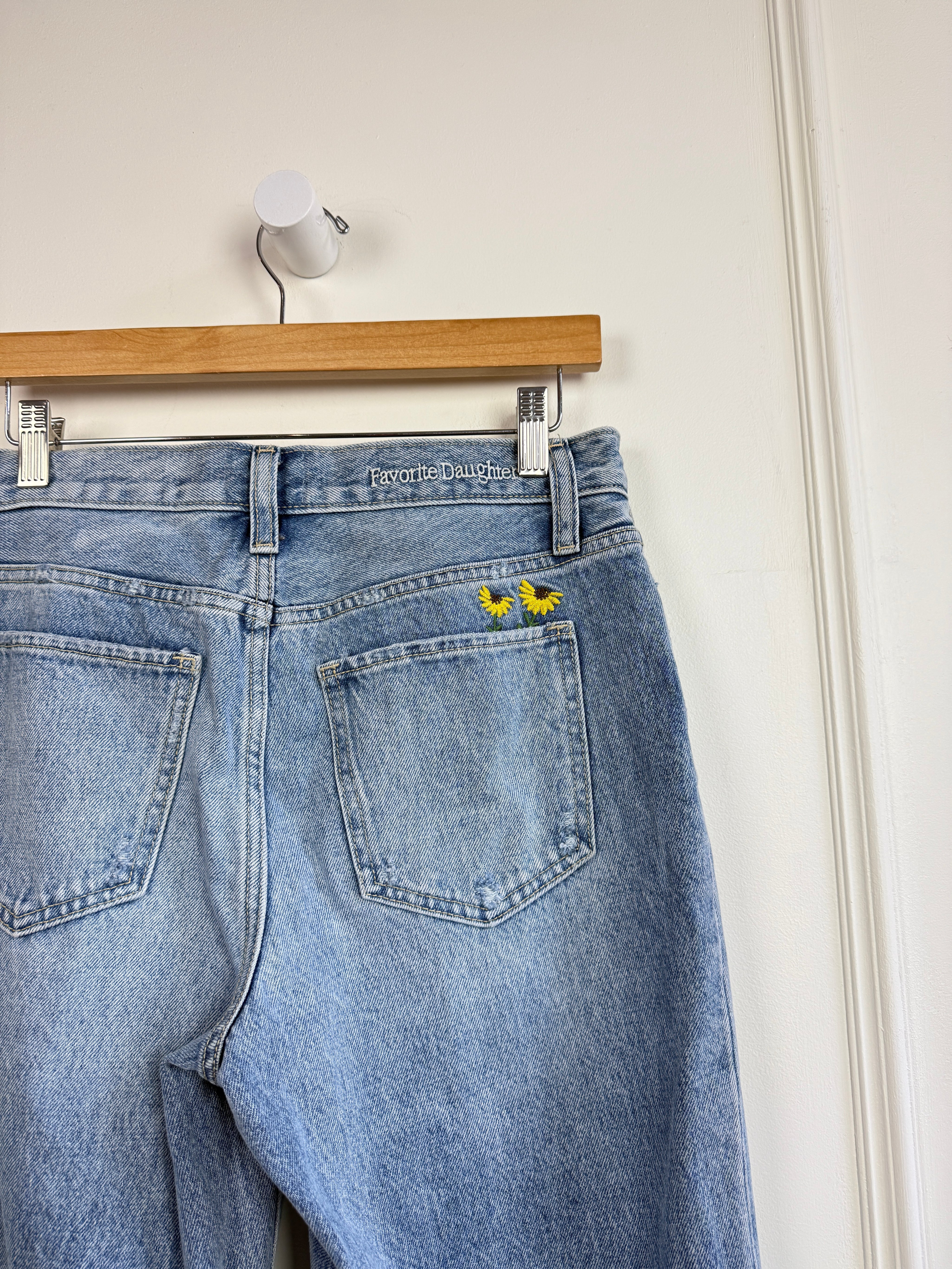 Favorite Daughter "The Tommy Denim" (0/25)