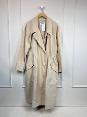 Athleta Khaki Jacket (XL)