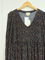 Sezane Robe Aurena Dress (M/6)