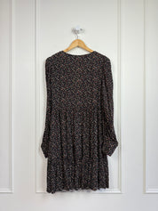 Sezane Robe Aurena Dress (M/6)