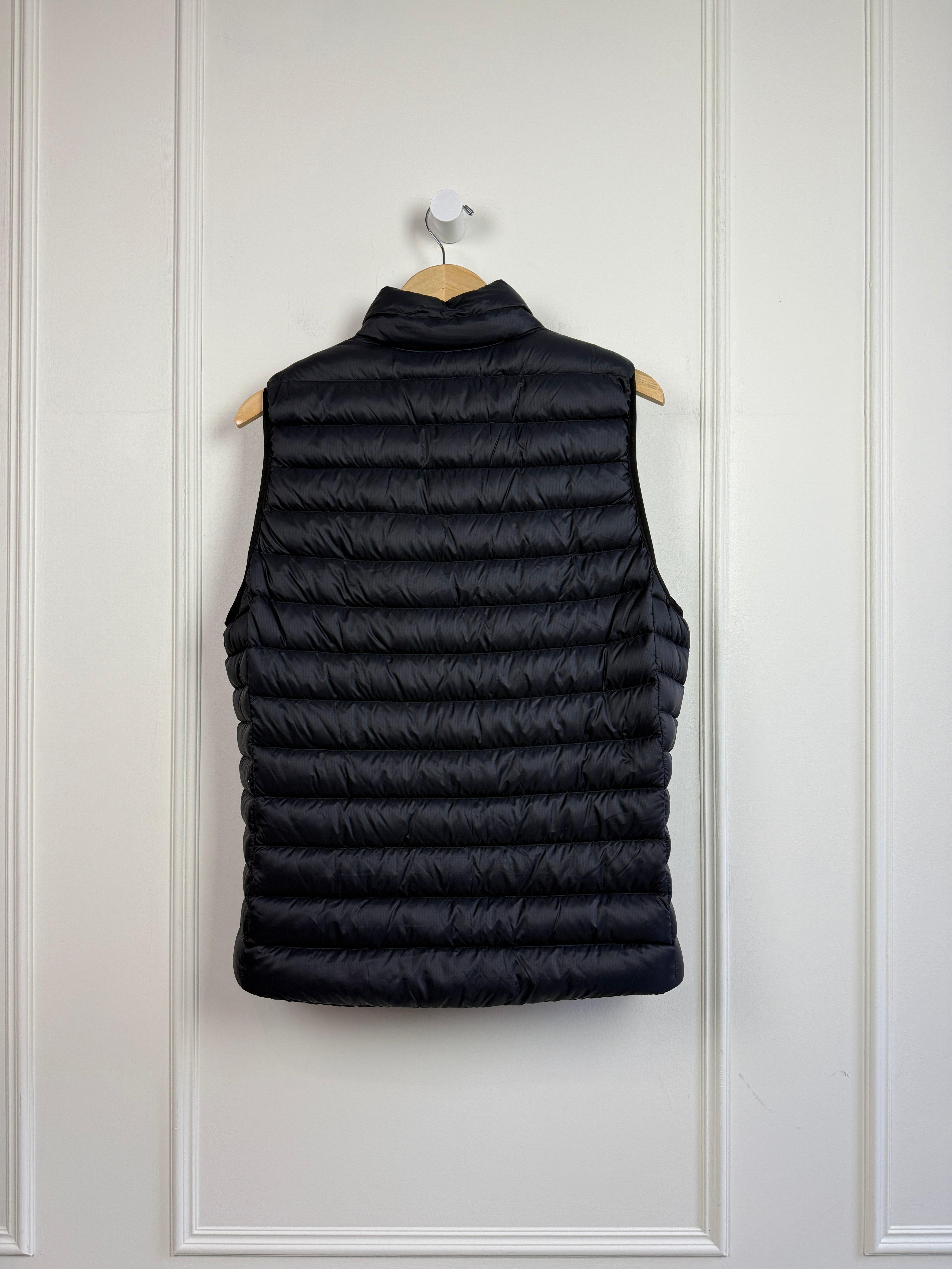 Patagonia Black Vest (M)