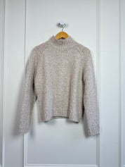 Vince Boucle Sweater (M)