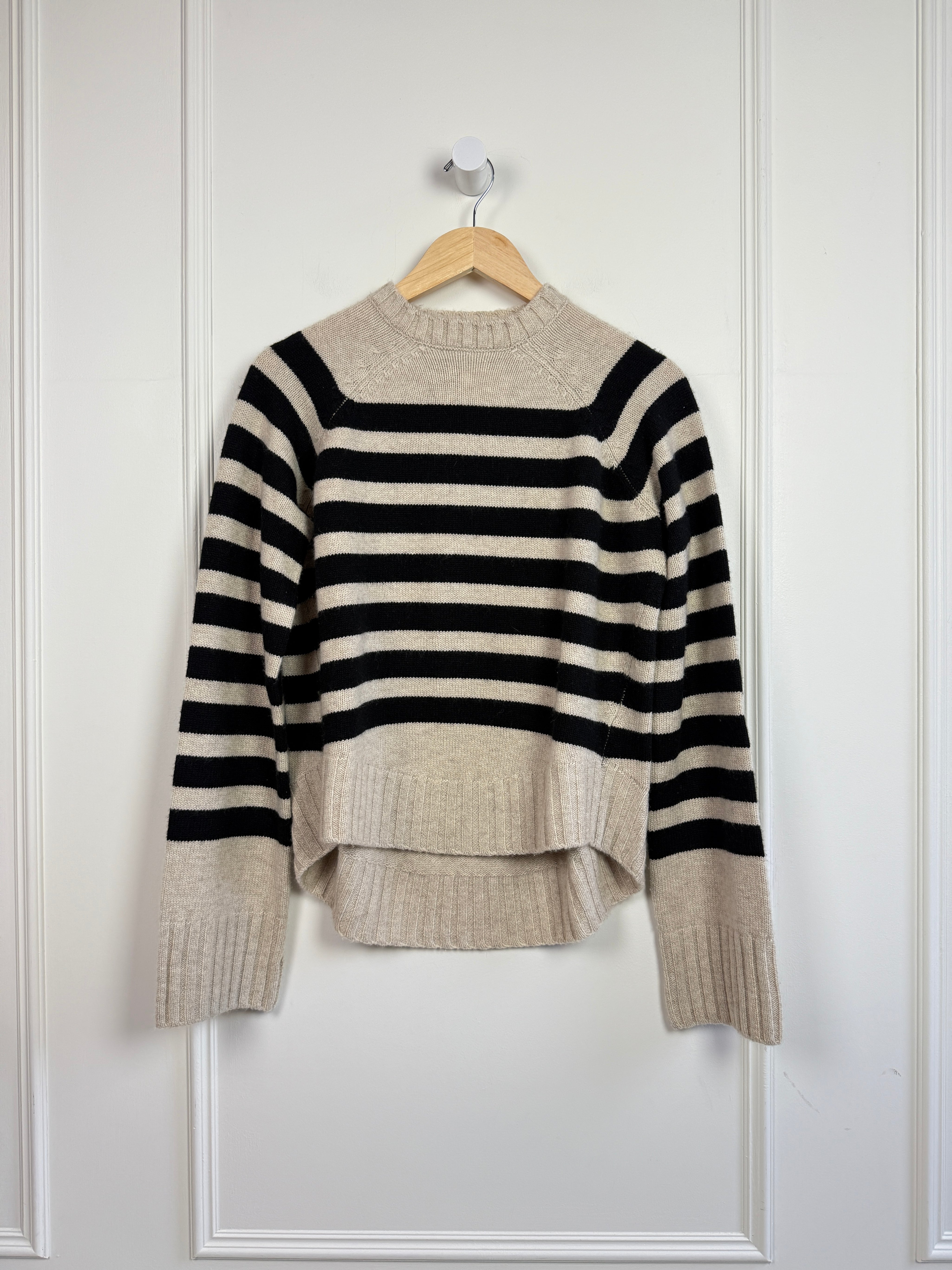 Psophia Striped Knit (S)