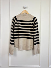 Psophia Striped Knit (S)
