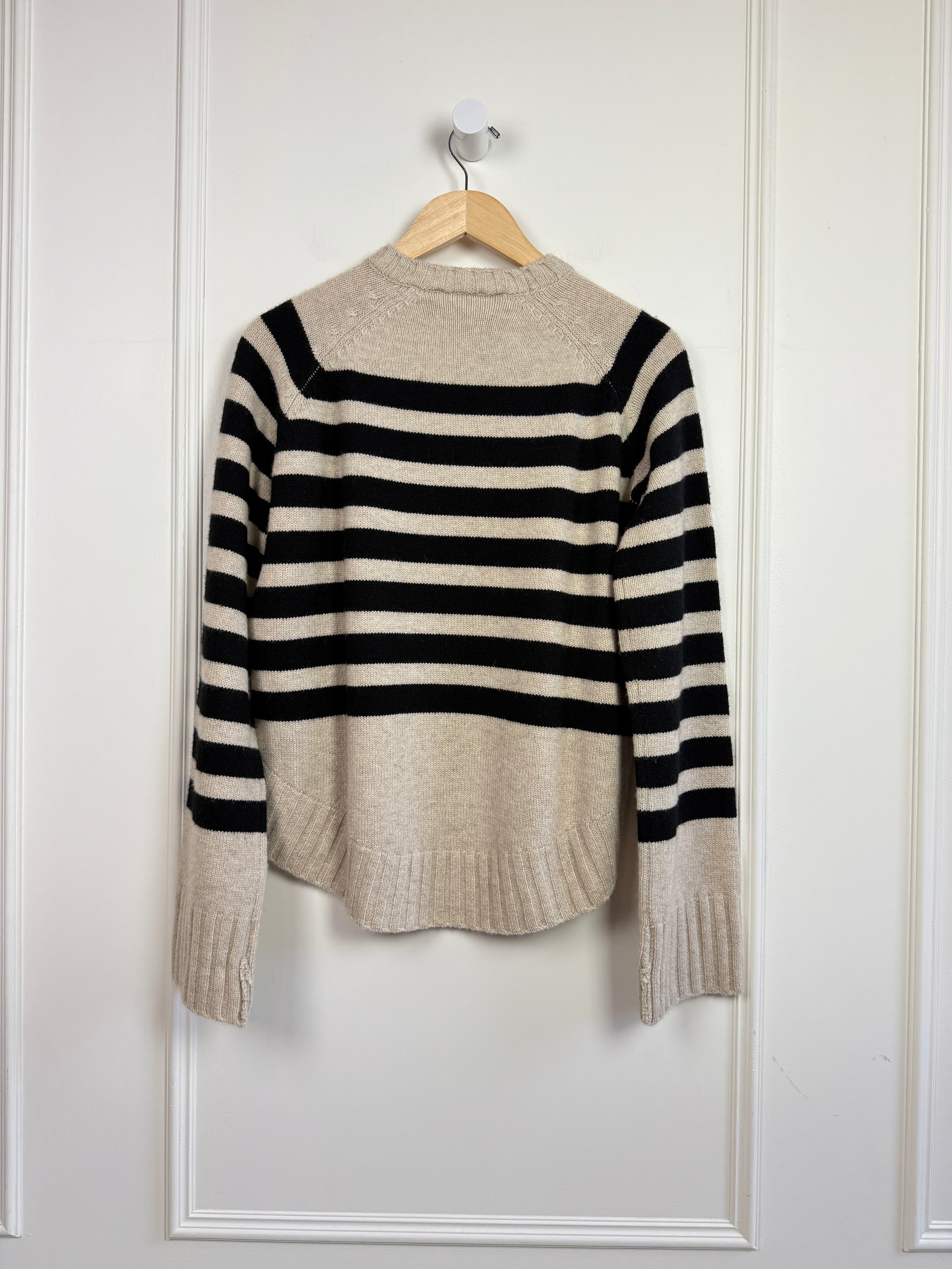 Psophia Striped Knit (S)