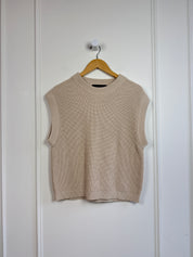 Mr Mittens Vest (M/L)