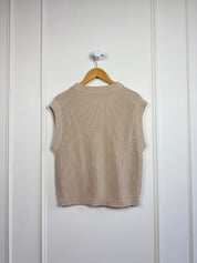 Mr Mittens Vest (M/L)