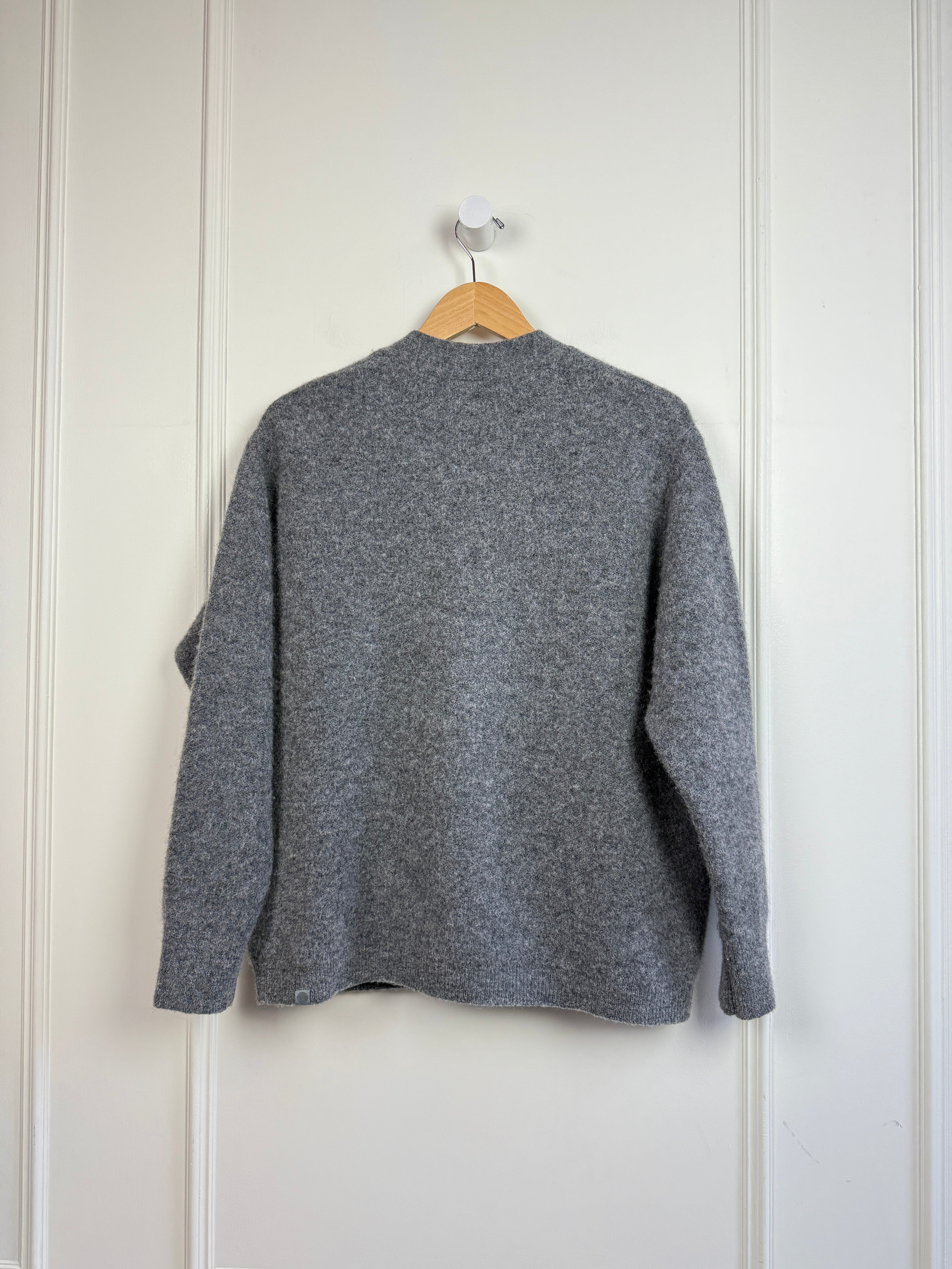 Lululemon Cardigan (XS)