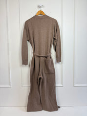 Alex Mill Knit Jumpsuit (M)
