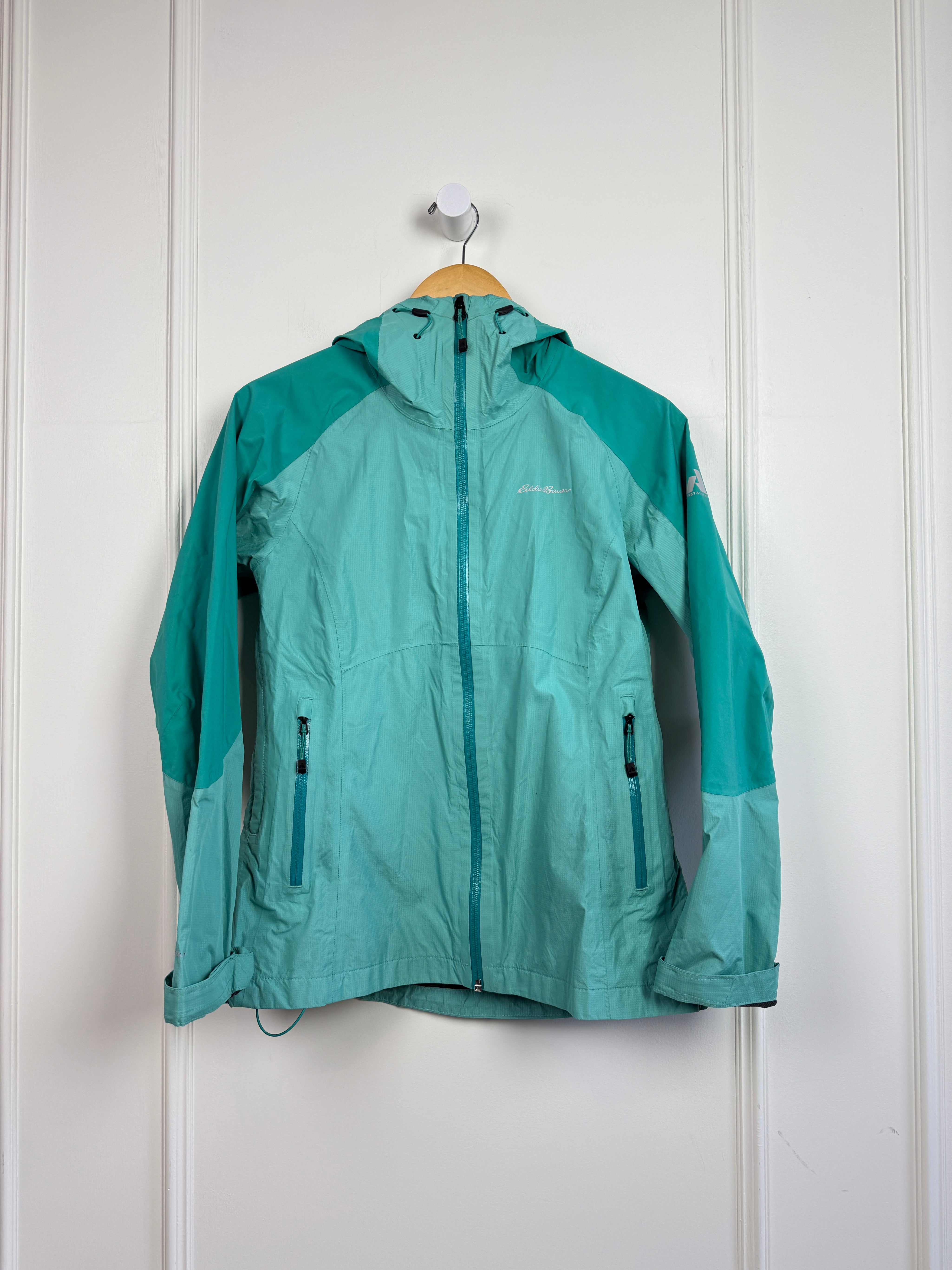 Eddie Bauer Rain Jacket (S)