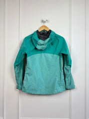 Eddie Bauer Rain Jacket (S)