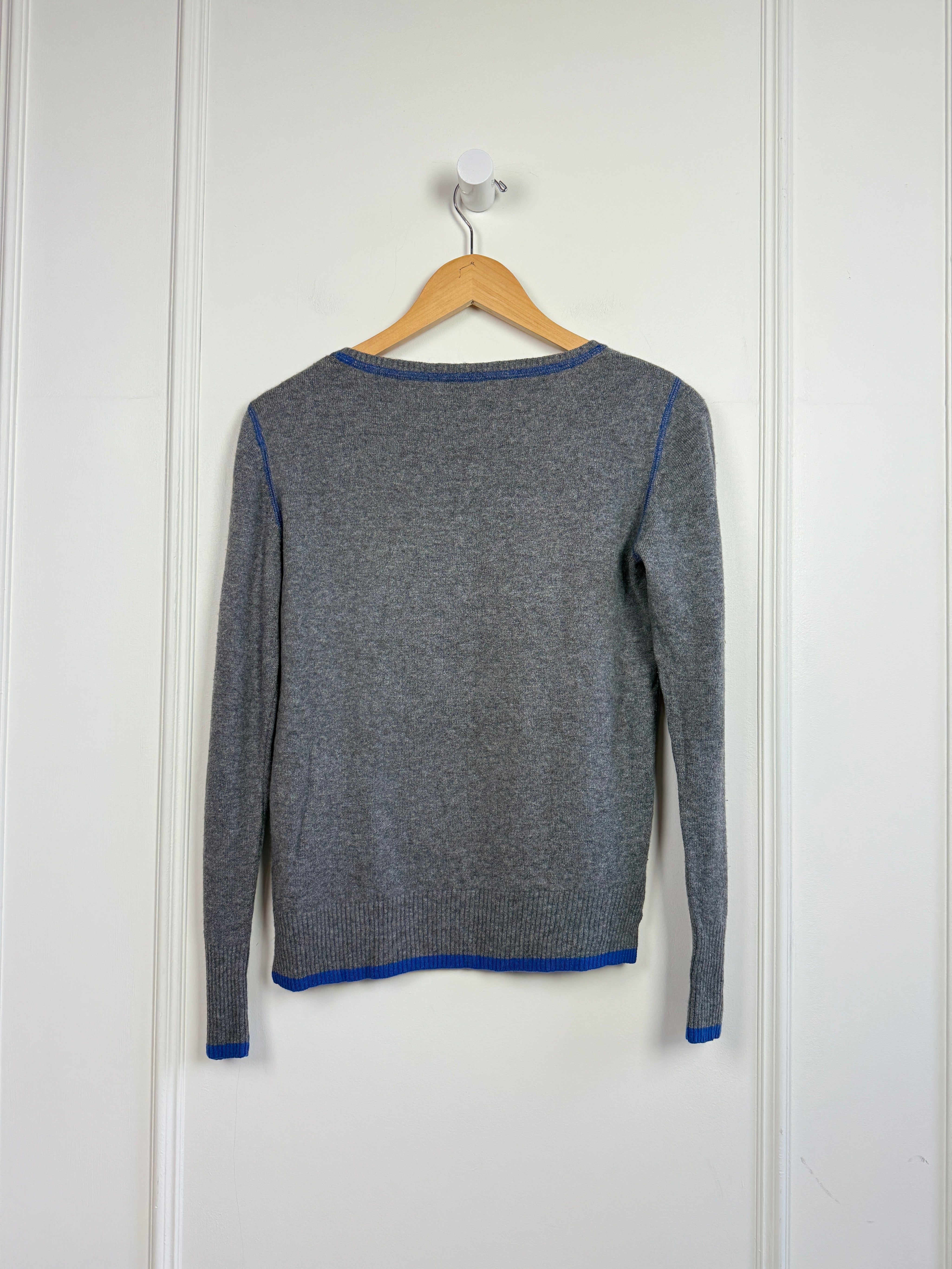 Michael Stars Wool Knit (S)