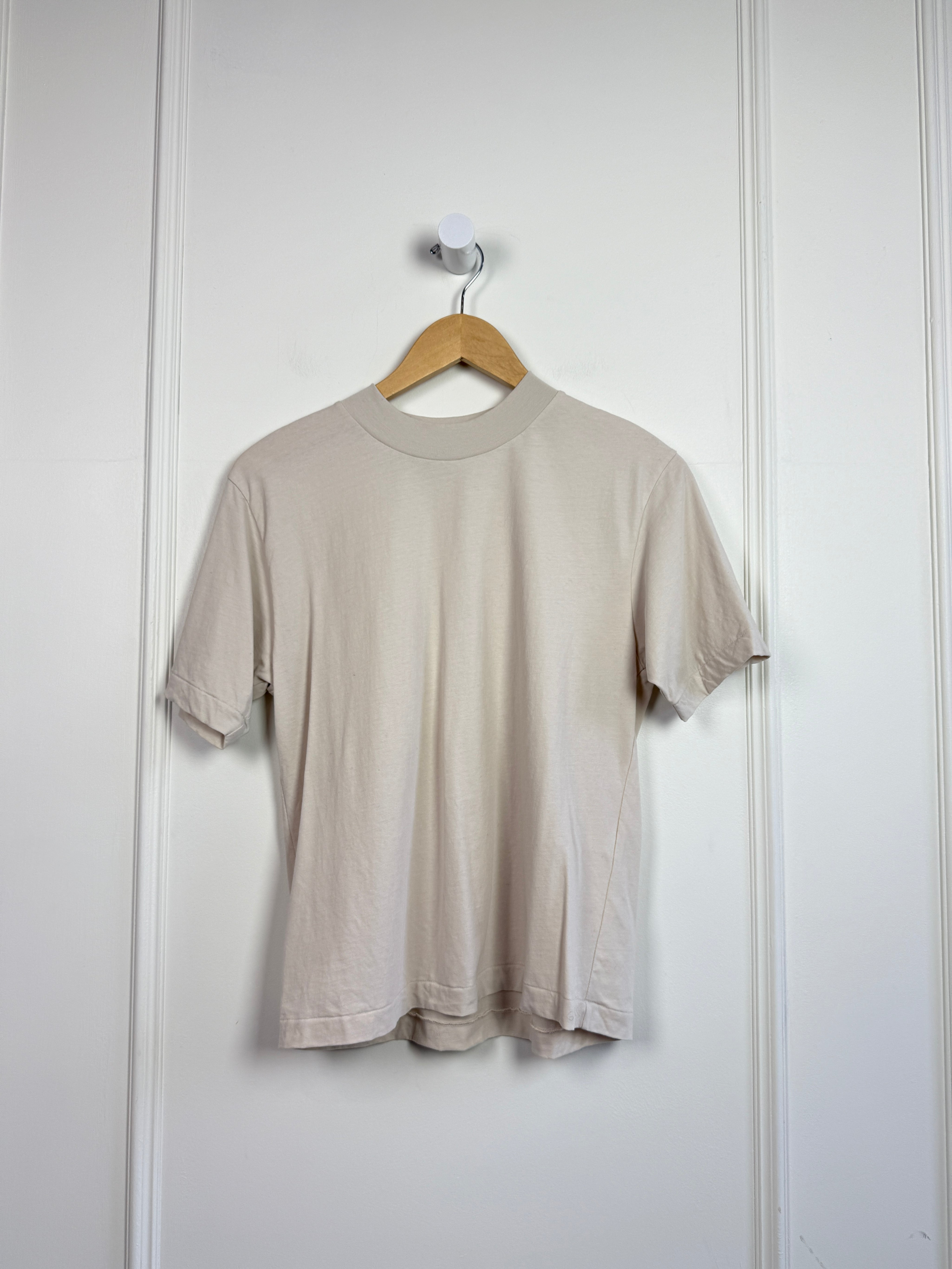 ATON Cotton Tee (M)