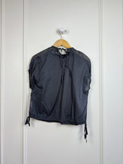 AMOMENTO Sheer Top (S/M)